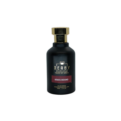 Arafa Mound By Derby Perfumes
