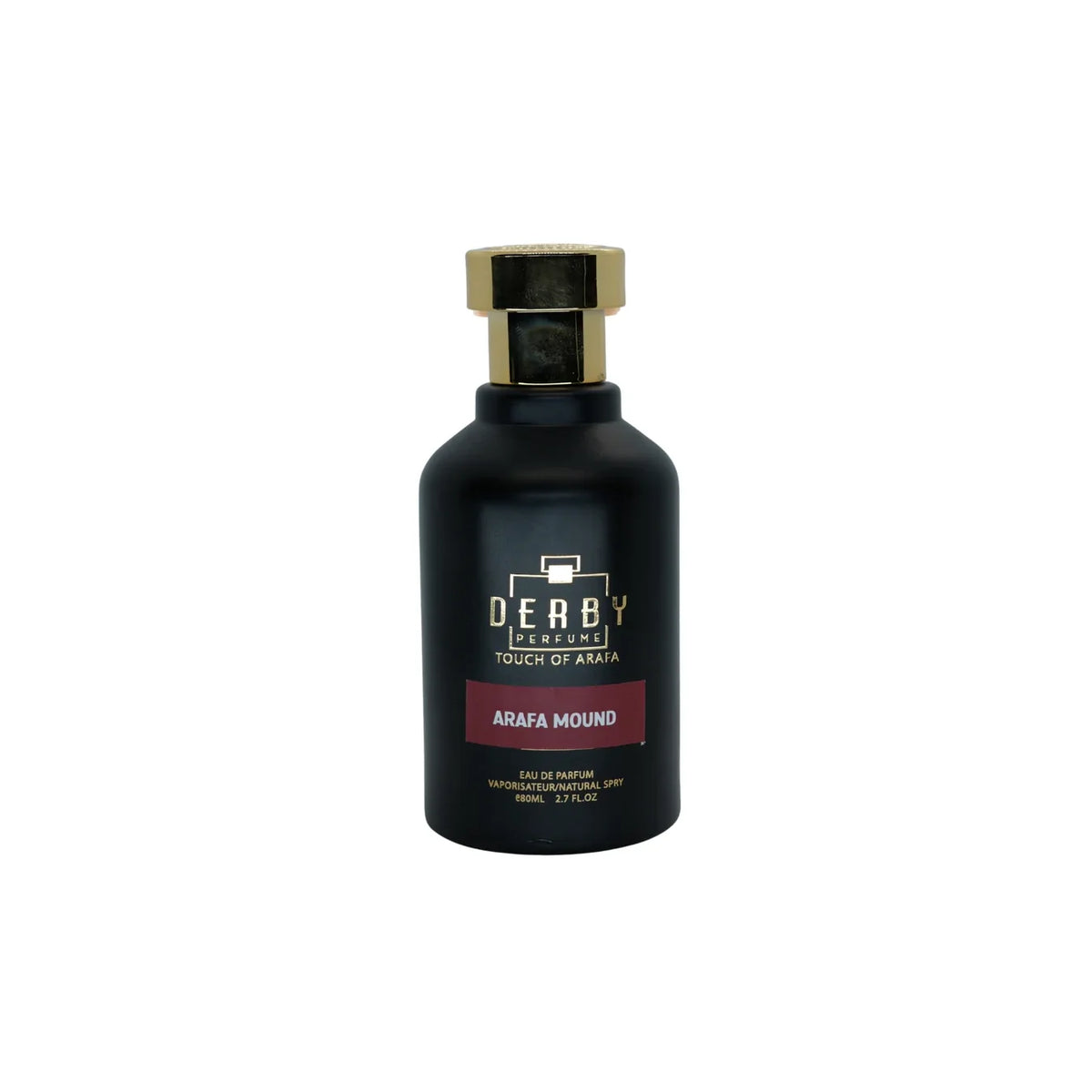 Arafa Mound By Derby Perfumes
