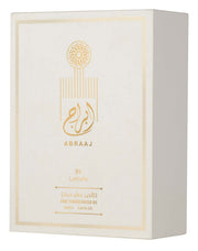 Lattafa Abraaj Concentrated Perfume Oil Long Lasting Attar 20ml