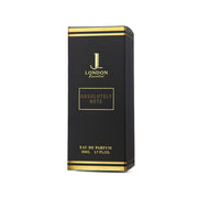 Absolutely Note Oud Leather Perfume Inspired by Penhaligon's Halfeti