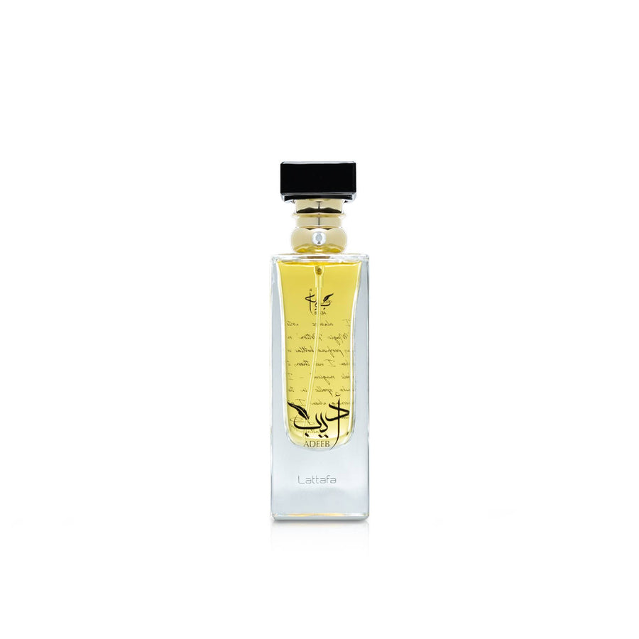 Adeeb by Lattafa Perfumes Elegant 80ml Eau De Parfum Spray