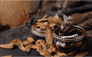Premium Ajmal Agarwood Seufi Super Natural Fragrant Oud Wood Chips