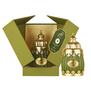 Lattafa Al Narjis Niche Emarati Eau De Parfum 100ml Spray