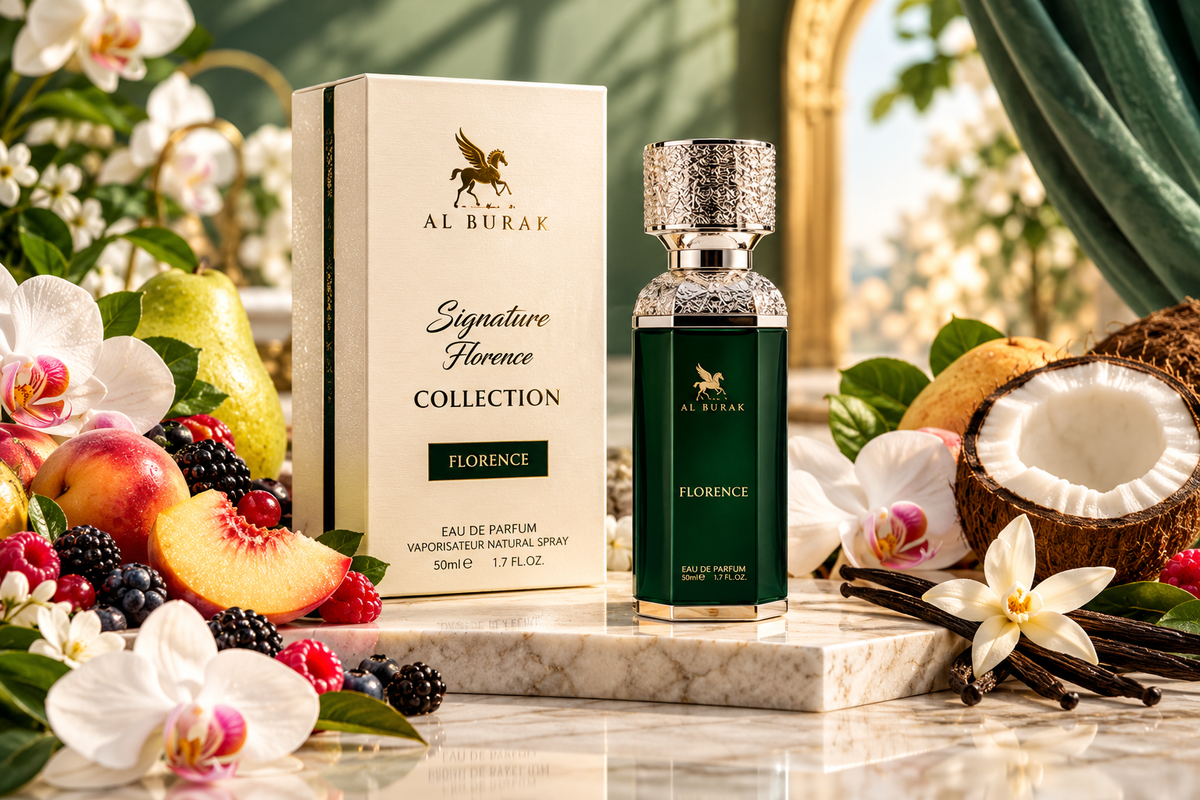 SIGNATURE FLORENCE