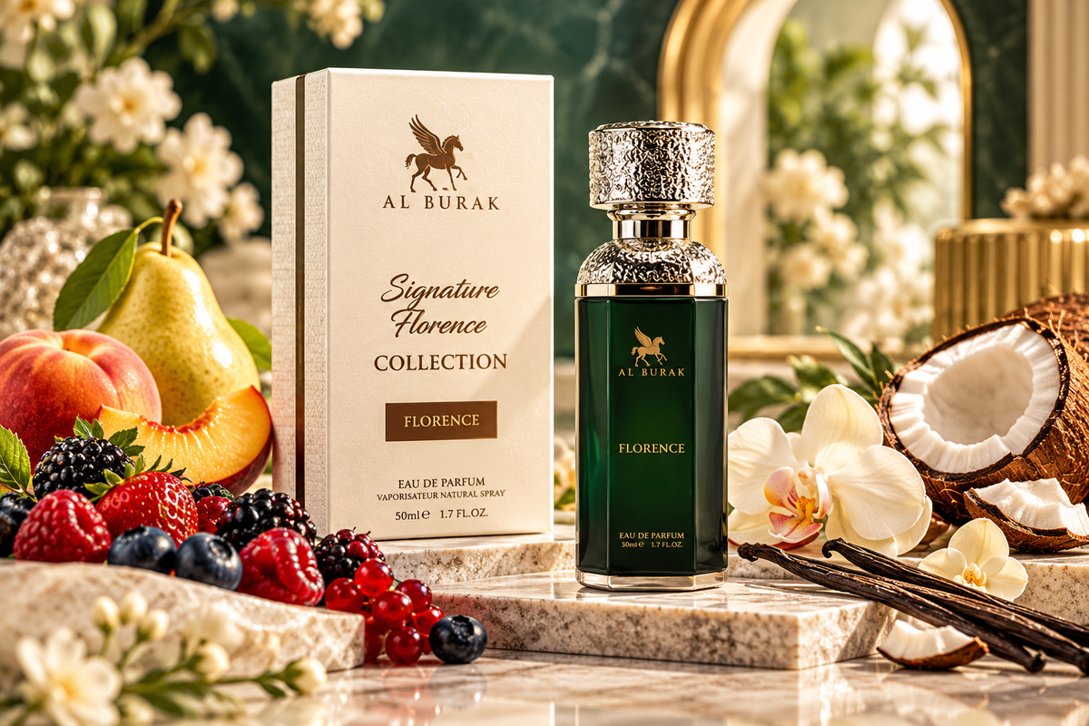 SIGNATURE FLORENCE