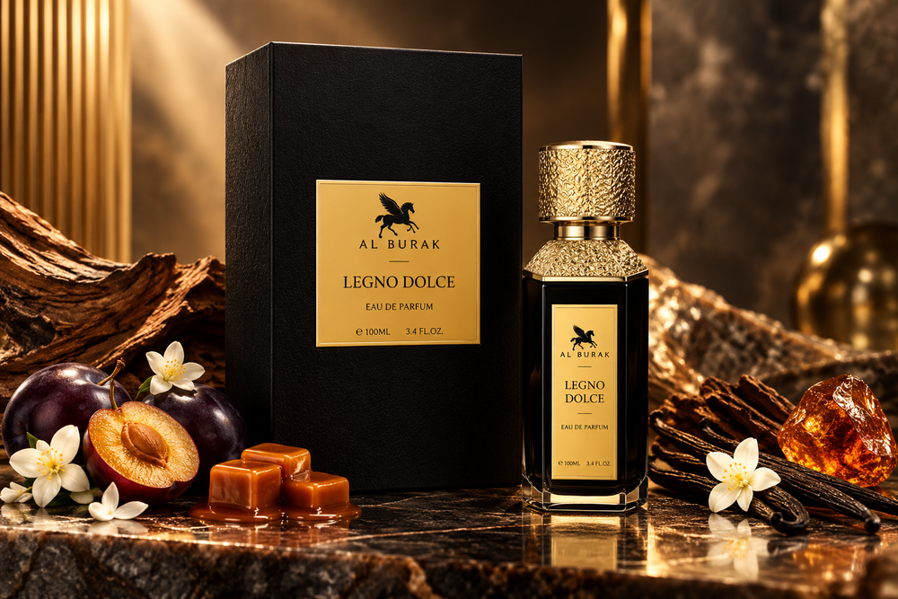 LEGNO DOLCE
