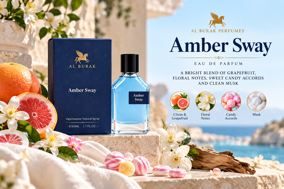 Amber Sway