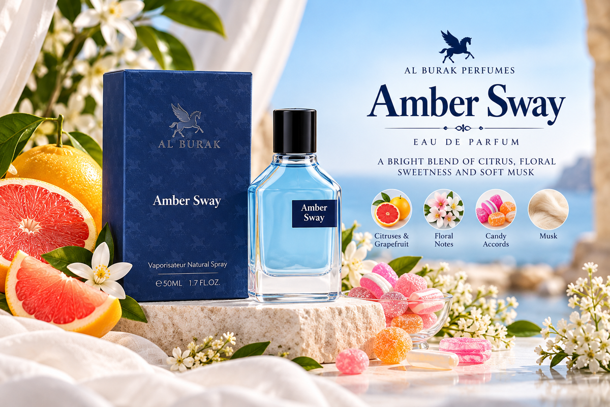 Amber Sway