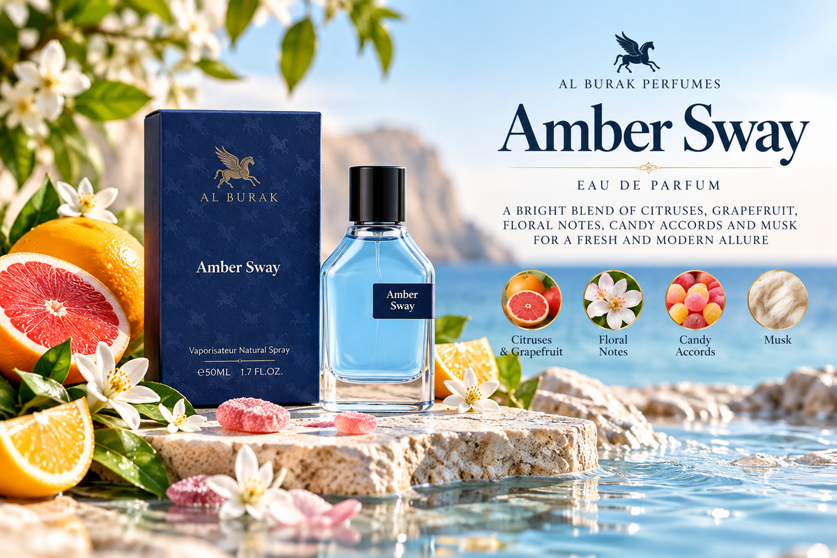 Amber Sway