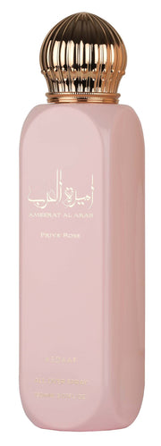 Ameerat Al Arab Prive Rose Luxury Floral All Over Spray 150ml