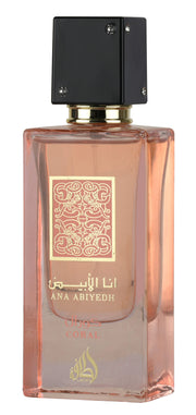 Ana Abiyedh Coral EDP 60ml Fruity Floral Long Lasting Perfume