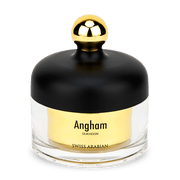 Swiss Arabian Dukhoon Angham Luxury Oud Incense with Saffron