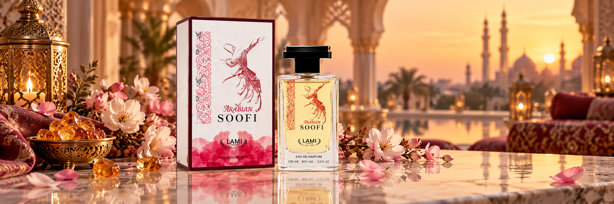 ARABIAN SOOFI