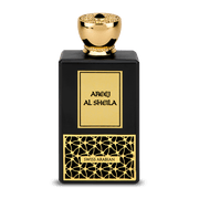 Swiss Arabian Areej Al Sheila Luxury Eau de Parfum for Women