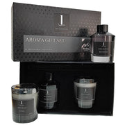 Ultimate Aroma Diffuser Gift Set with Premium Essential Oils