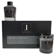 Ultimate Aroma Diffuser Gift Set with Premium Essential Oils