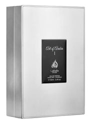 Lattafa Pride Art of Arabia I Refreshing Spicy Eau de Parfum 100ml