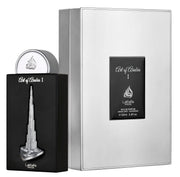 Lattafa Pride Art of Arabia I Refreshing Spicy Eau de Parfum 100ml