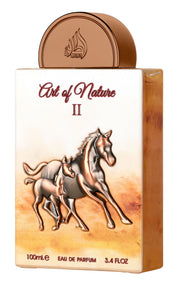 Lattafa Pride Art of Nature II Unisex Eau de Parfum