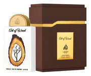 Lattafa Pride Art Of Wood Eau De Parfum Luxury Fragrance 100ml