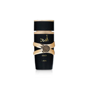 Lattafa Asad Eau De Parfum 100ml Long Lasting Spicy Tobacco Fragrance