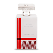 Swiss Arabian Attar Al Ghutra Men's Oud and Leather Fragrance