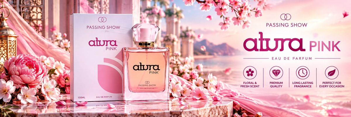 ATURA PINK