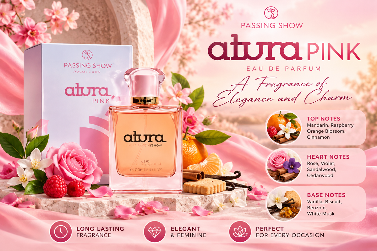 ATURA PINK