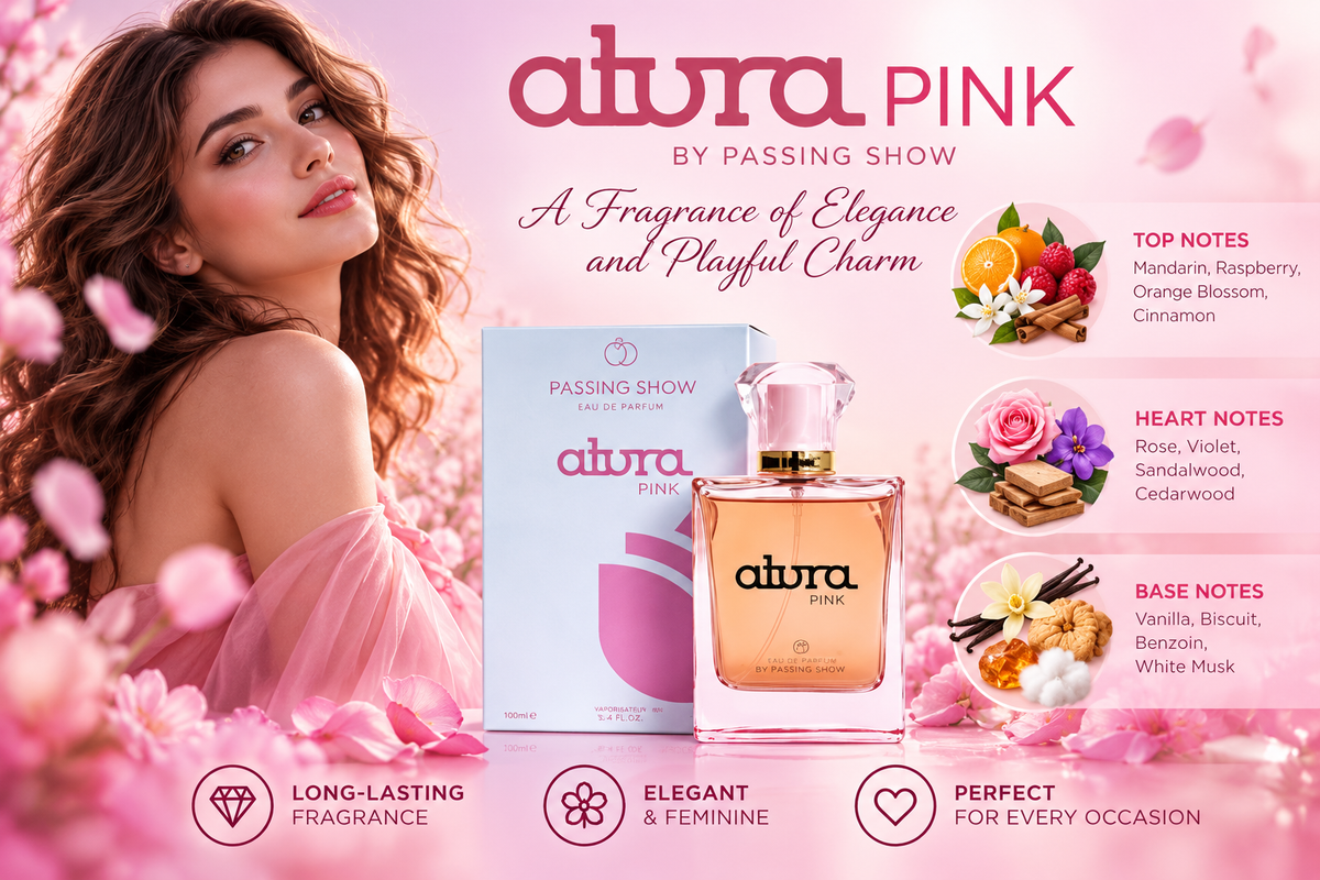 ATURA PINK
