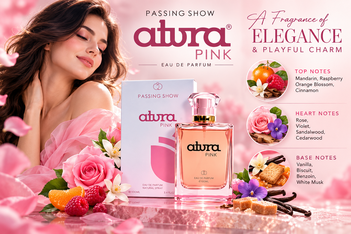 ATURA PINK