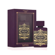 Lattafa Badee Al Oud Amethyst Long Lasting Luxury Oud Perfume Spray