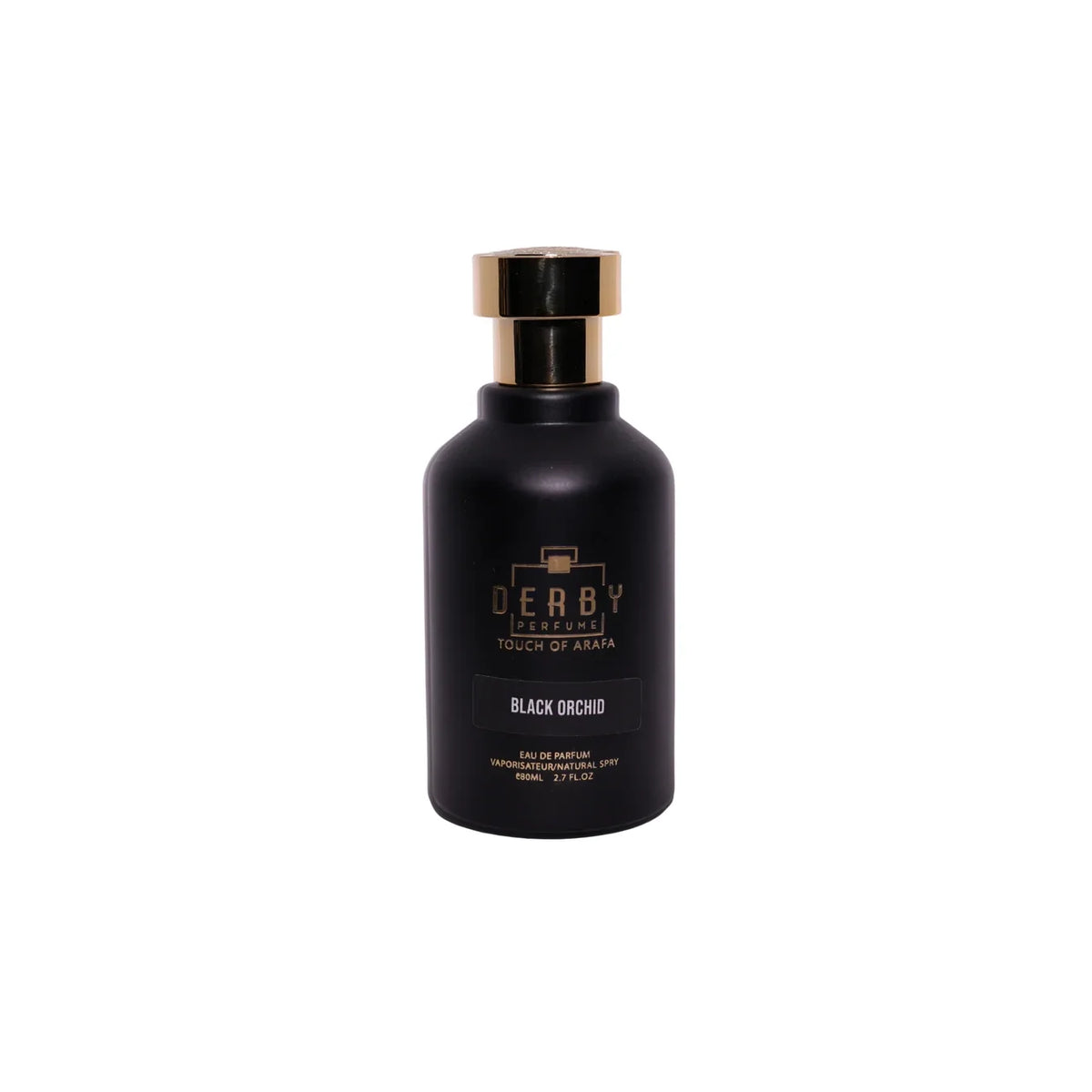 Black Orchid By Derby Perfumes