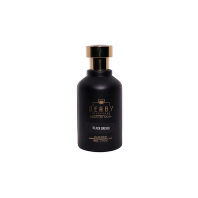 Black Orchid By Derby Perfumes