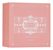 Lattafa Badee Al Oud Noble Blush Luxury Fragrance Gift Set