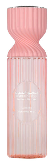 Lattafa Badee Al Oud Noble Blush Refreshing Floral Perfume Mist