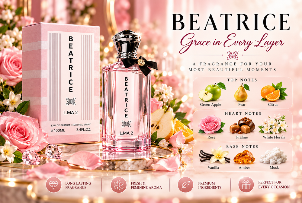 BEATRICE