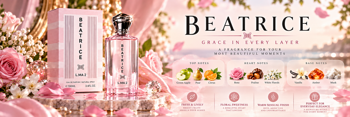 BEATRICE