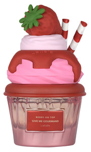 Lattafa Berry On Top Sweet Strawberry Gourmand Eau De Parfum
