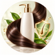 Anti hairfall shampoo