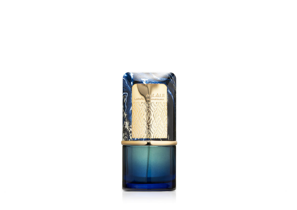 Lattafa Al Nashama Caprice Eau De Parfum 100ml Spicy Aromatic Scent