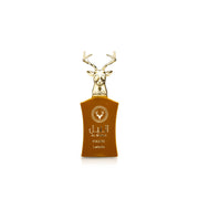 Lattafa Al Noble Wazeer Eau De Parfum 100ml Spicy Woody Fragrance