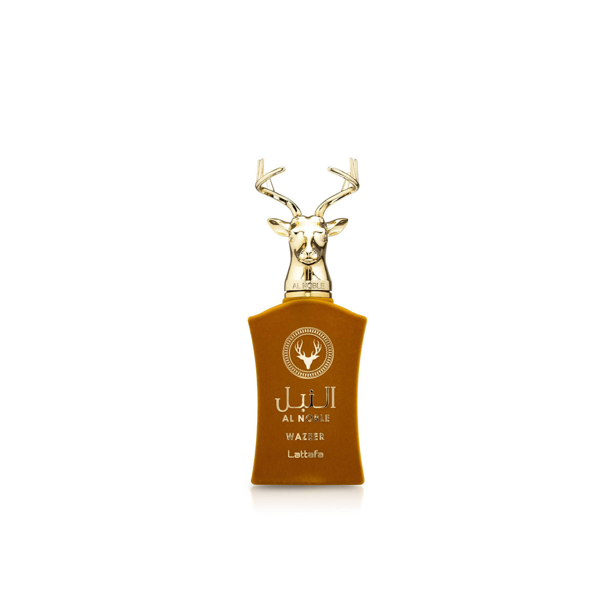 Lattafa Al Noble Wazeer Eau De Parfum 100ml Woody Fragrance