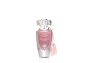 Lattafa Mohra Silky Rose Eau De Parfum Romantic Floral 100ml