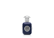 Lattafa Al Ameed Silver Eau De Parfum 100ml Leather Musk Citrus Spray