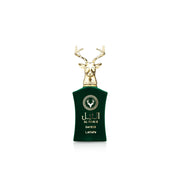 Lattafa Al Noble Safeer 100ml Eau De Parfum Spicy Woody Fragrance