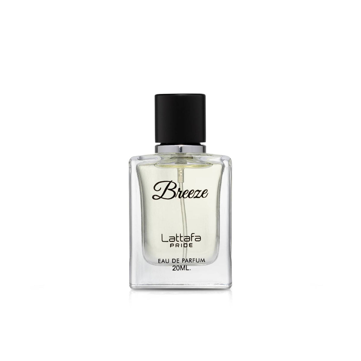 Lattafa Pride Breeze Eau De Parfum 20ml Unisex Fragrance