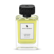 Swiss Arabian Cardamom and Apple Eau de Parfum Fragrance Spray