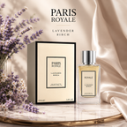 PARIS ROYALE LAVENDER BIRCH