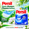 Persil Blue Laundry Detergent Powder – 2.25kg