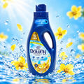 Downy Lavender & Musk Concentrated Fabric Conditioner – 2L